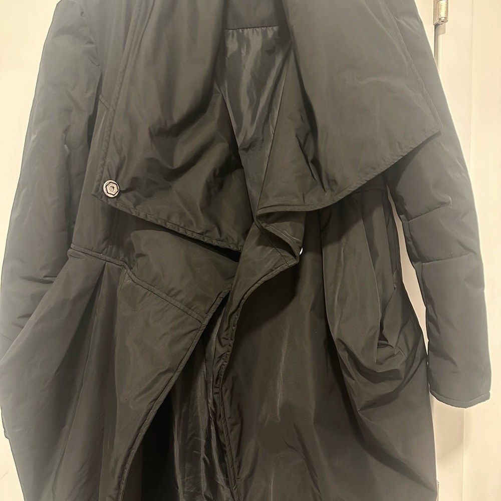 Ravel jacket size XL - very unique looking jacket with cool silhouette - Picture 10 of 10